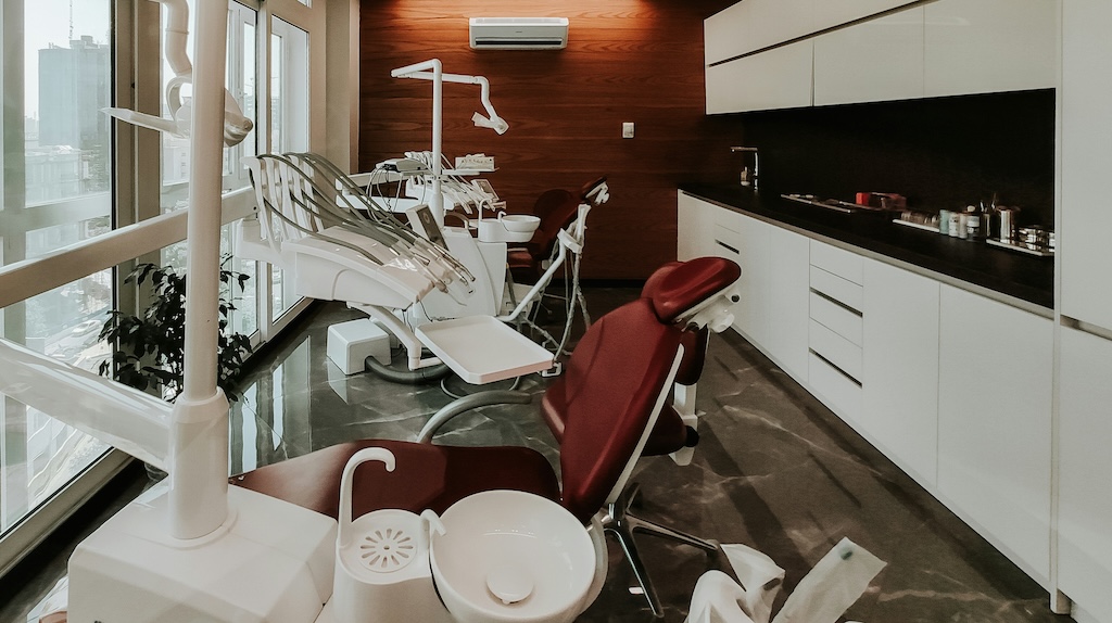 Dental Setup